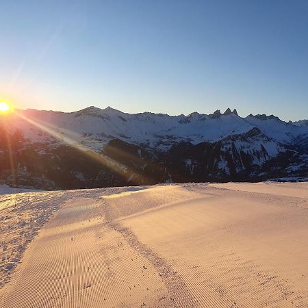 Appart Maurienne 2 サン・ジャン・ド・モーリエンヌ エクステリア 写真